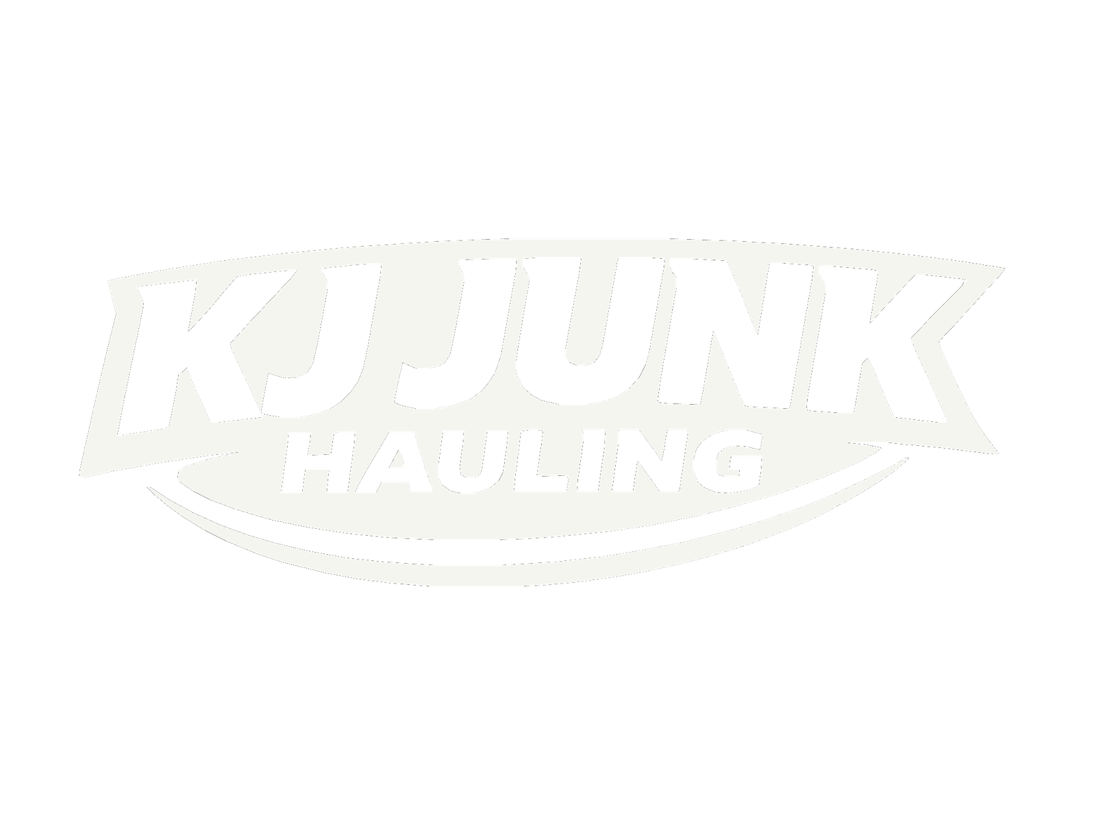 KJ Junk Hauling